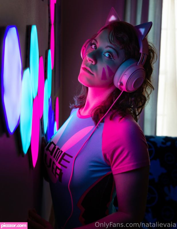 natalievox N12