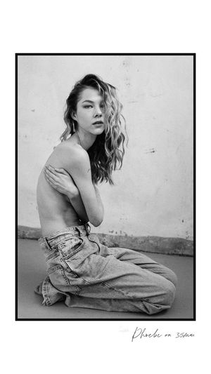 Phoebe Combes N3