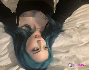angelaundead  - Thumb
