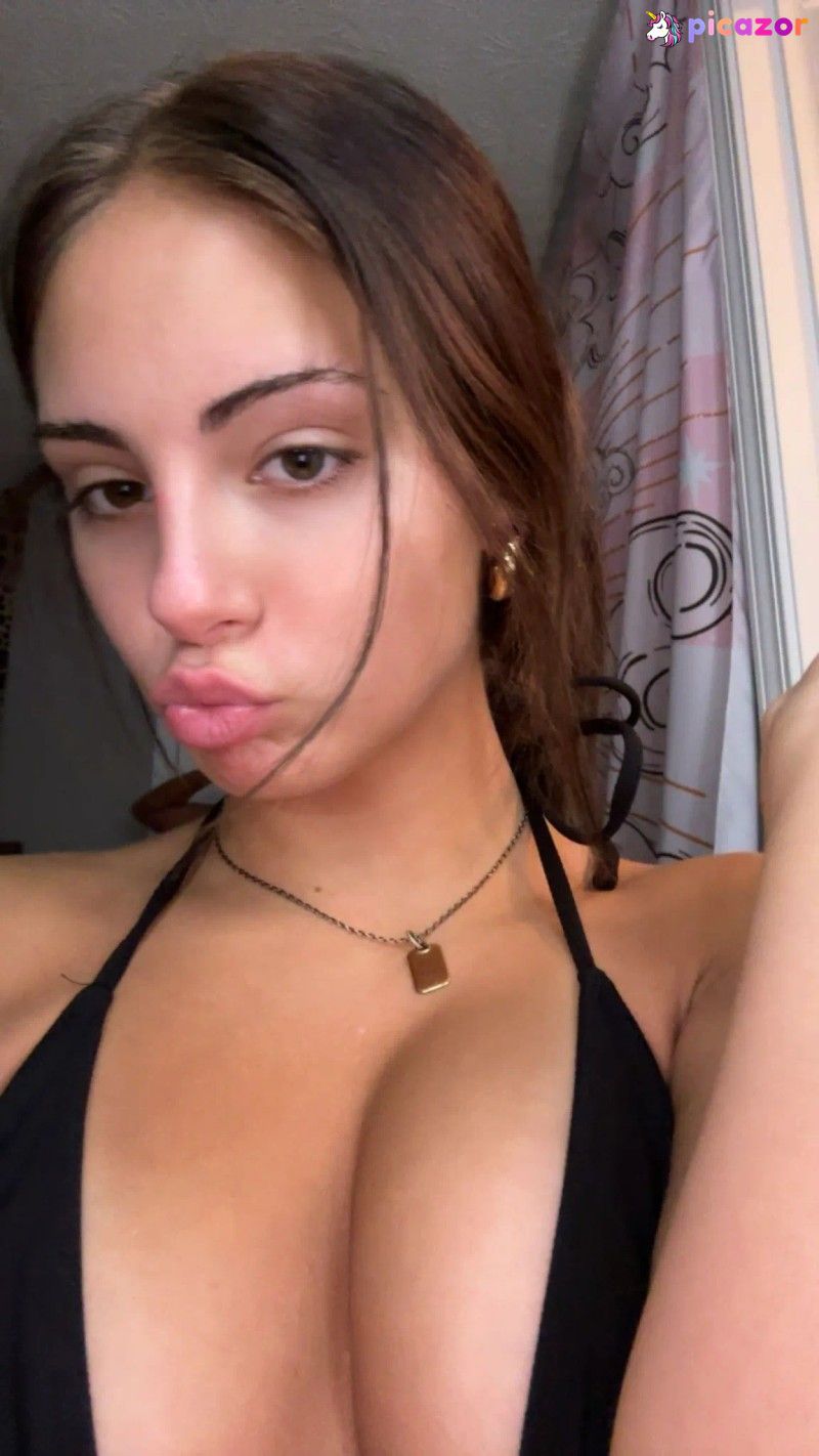Jordynn Cali  N18
