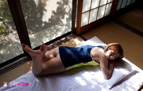 Riho Shishido - Image