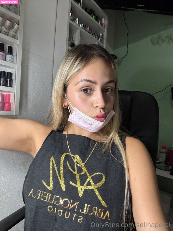 selinapetal N51