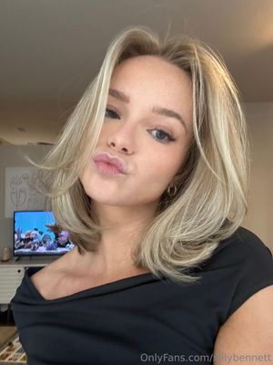 xlilybennett photo #4 photo n 4