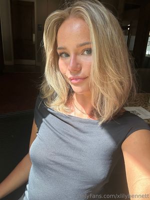 xlilybennett  N1