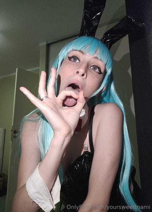 yoursweettnami photo #26 photo n 26