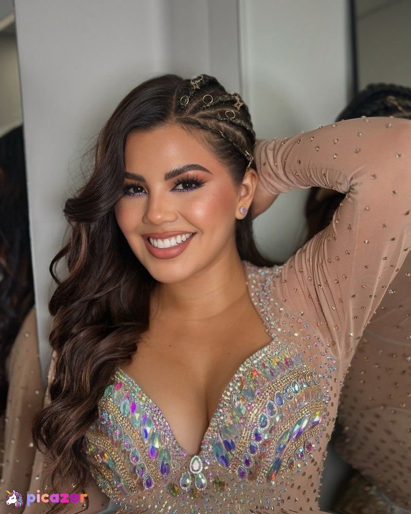 Estrella Jasmin Torres N11