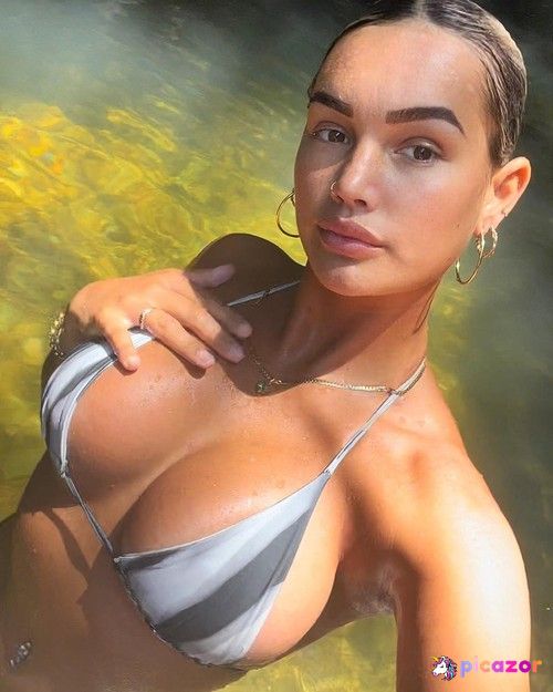 Holly Canning  - Image
