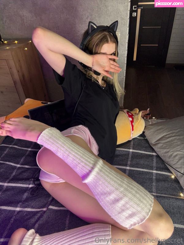 shellysecret N29