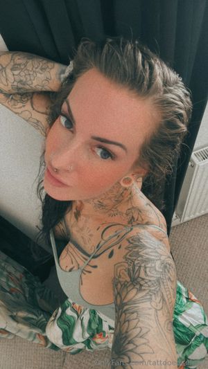 tattooedselene photo #12 photo n 12