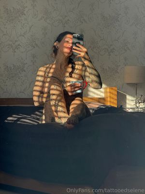 tattooedselene photo #20 photo n 20