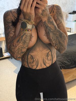 tattooedselene photo #27 photo n 27