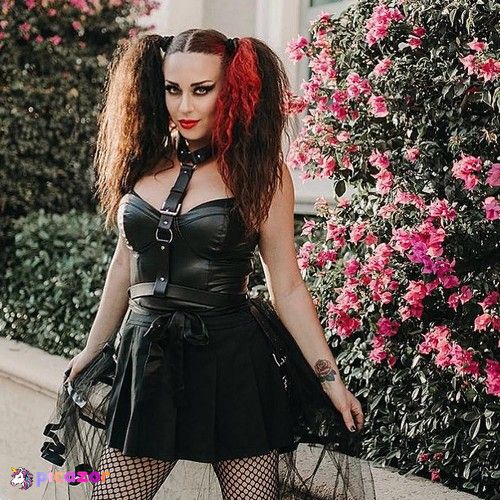Katt Scarlett - Image
