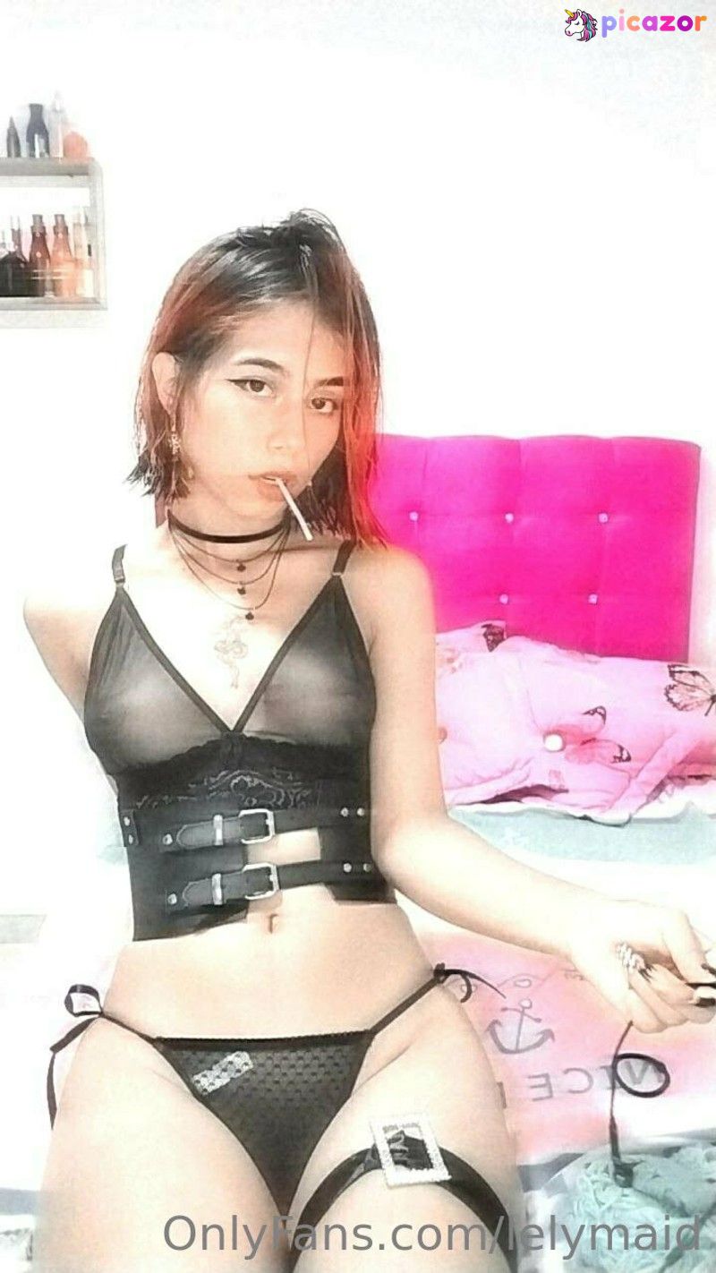 Leidymaid N30