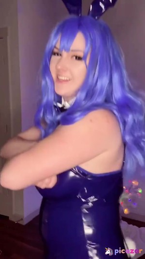 luxray-cos video #28 photo n 28