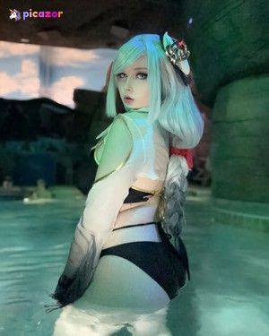 luxray-cos photo #7 photo n 7