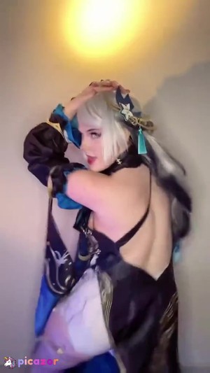 luxray-cos video #37 photo n 37