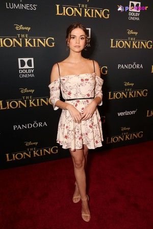maia-mitchell photo #3 photo n 3