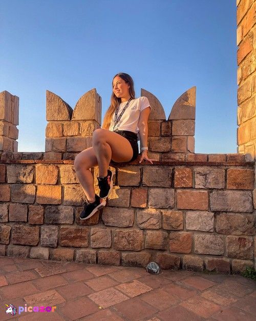 Pamela Benavente - Image