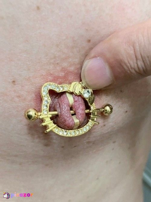 pierced miyu - Image