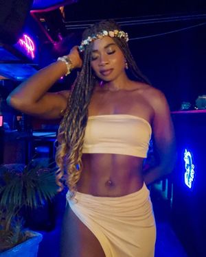afroglam1 photo #5 photo n 5