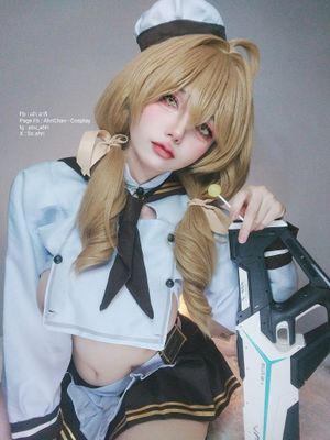 ahri-so photo #6 photo n 6