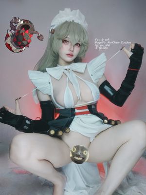 ahri-so photo #21 photo n 21