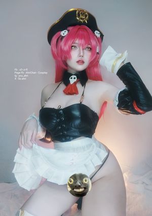 ahri-so photo #5 photo n 5
