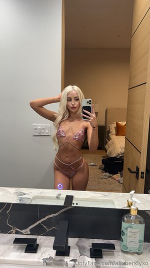 alixberklyxo photo #38 photo n 38