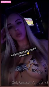 amberrx3 video #33 photo n 33