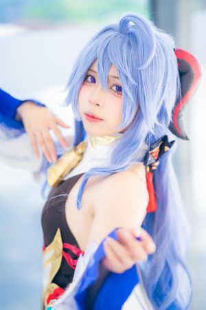 Angelica Ruri N1