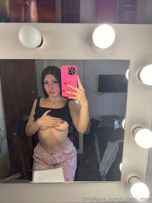 caami-rozes photo #19 photo n 19