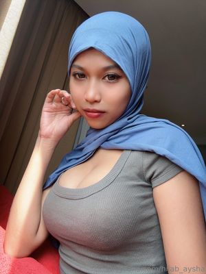 hijab-aysha-1 photo #18 photo n 18