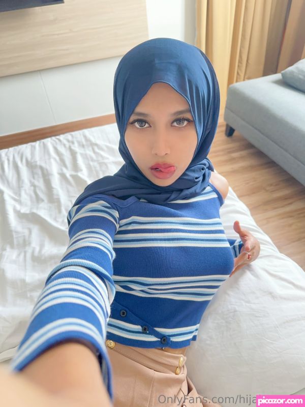 hijab aysha N8