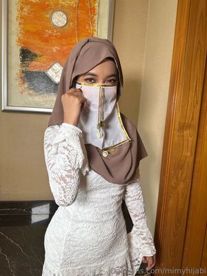 hijabazalea photo #3 photo n 3