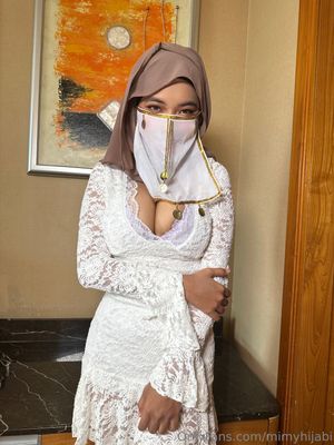 hijabazalea photo #5 photo n 5