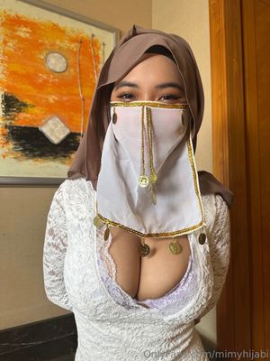 hijabazalea photo #7 photo n 7