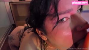 honeymoontea video #43 photo n 43