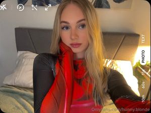 hunny-blonde photo #30 photo n 30