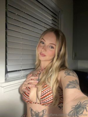 hunny-blonde photo #33 photo n 33