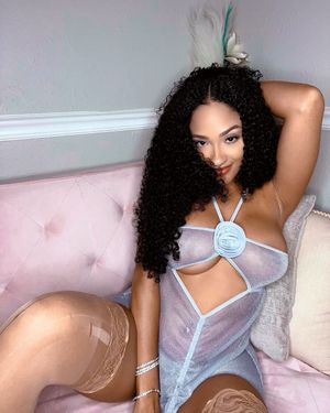 Joyce Marie N1