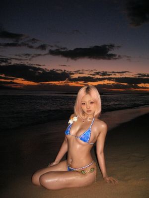 vickie-pong-1 photo #8 photo n 8