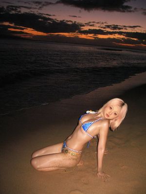 vickie-pong-1 photo #9 photo n 9