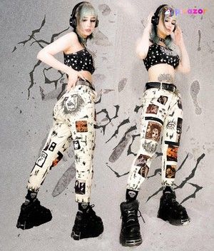 ghoticgrace photo #7 photo n 7