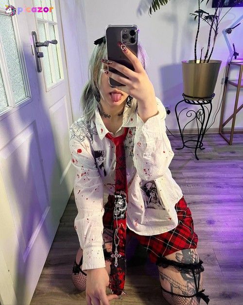ghoticgrace  - Image