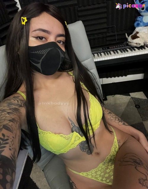 inkbodyy  - Image