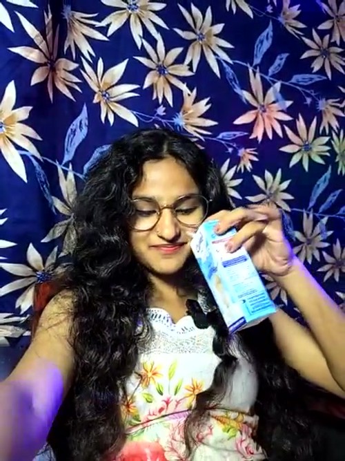 Khadija Fathima  - Image