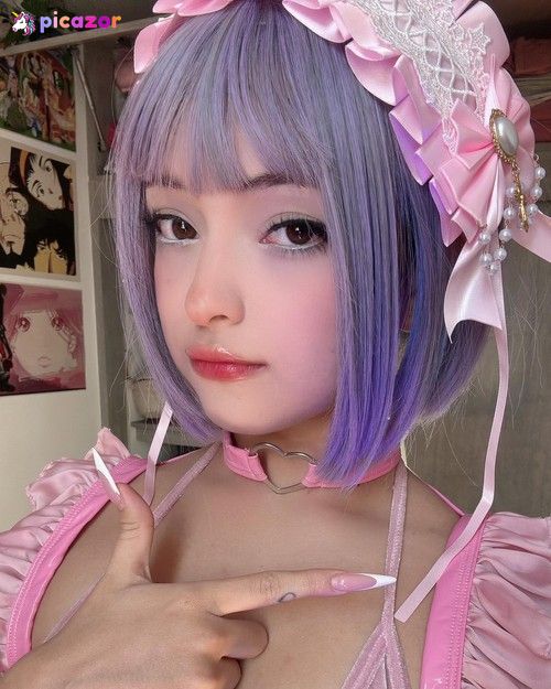 Mia Angeel - Image