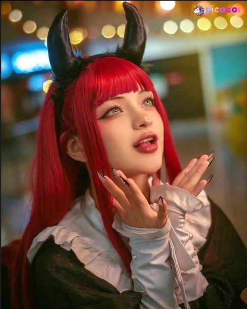 Mia Angeel - Image