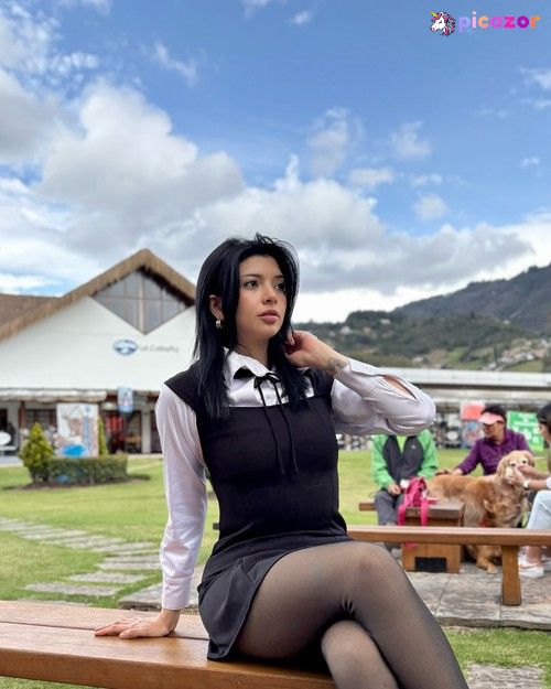 Miss Meii  - Image