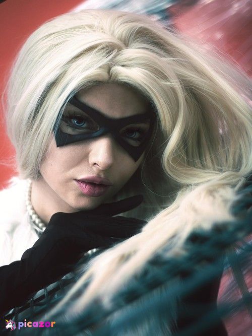 Miss Meii  - Image